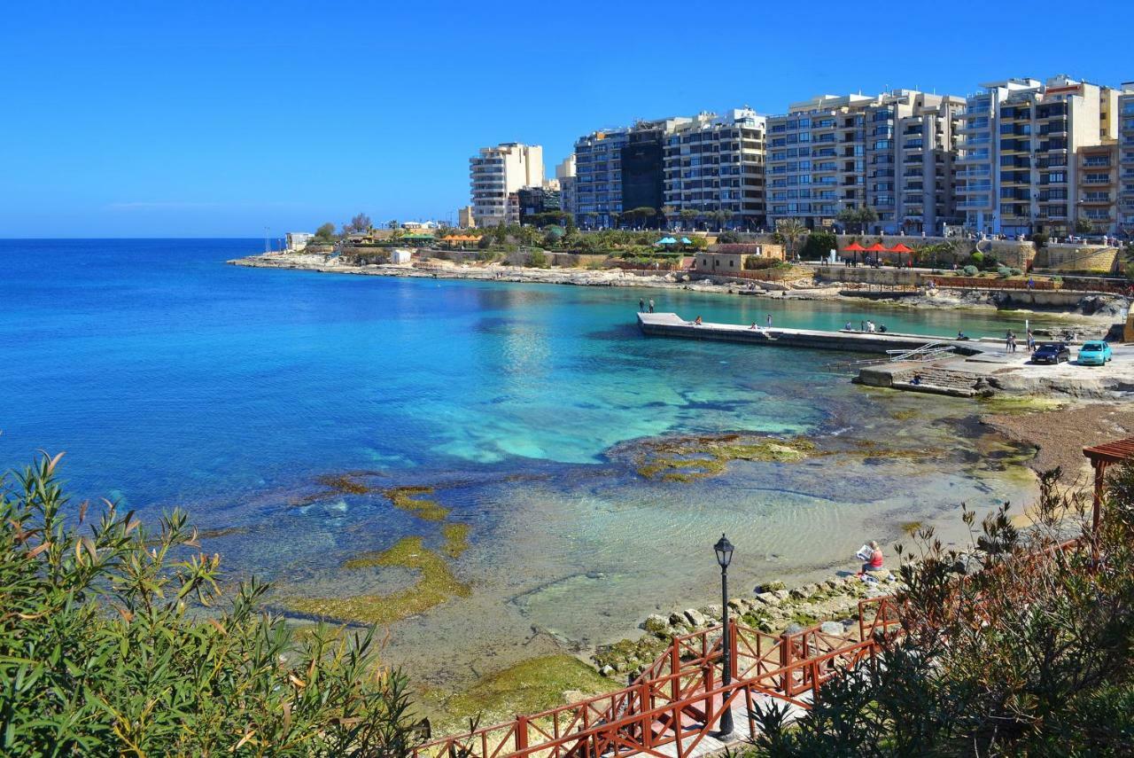 Spacious, Location Appartement Sliema