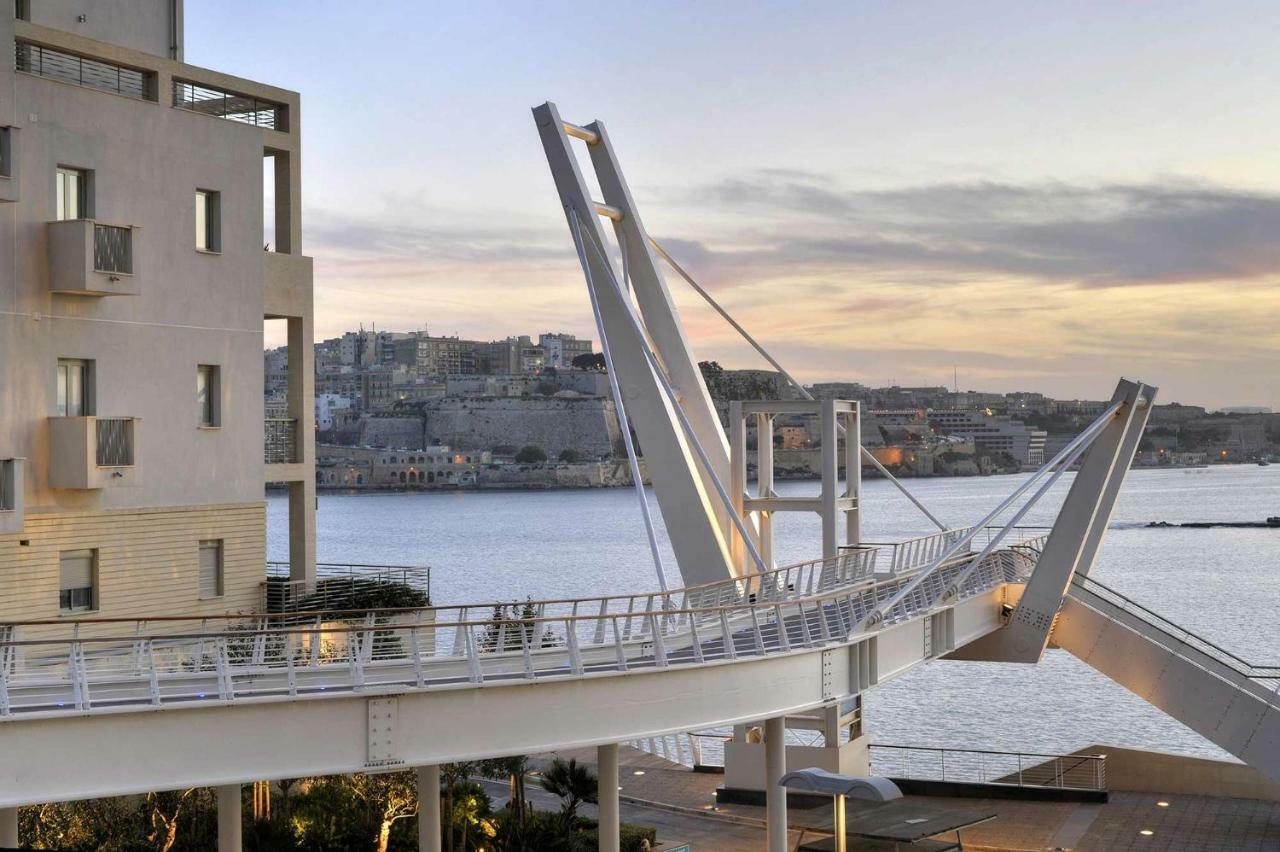 Spacious, Location Appartement Sliema